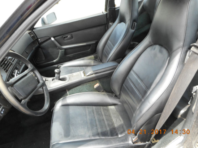 1986 Porsche 944 Turbo Coupe 2-Door - photo 7