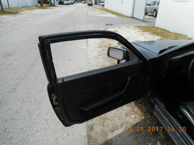 1986 Porsche 944 Turbo Coupe 2-Door - photo 8
