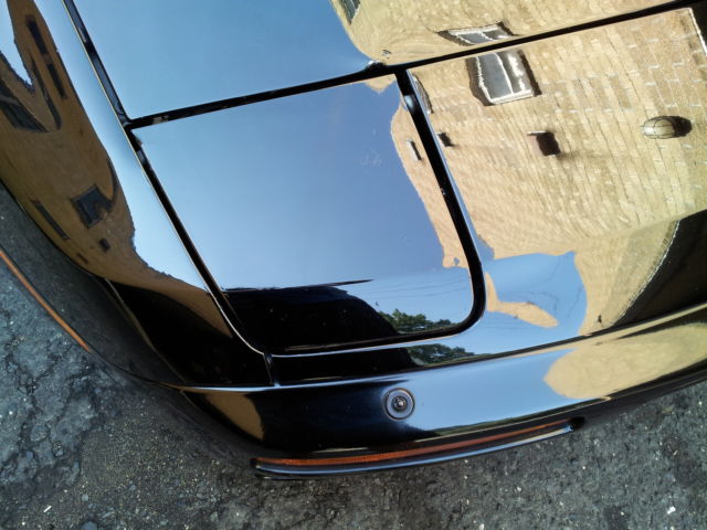 1986 Porsche 944 turbo - photo 10