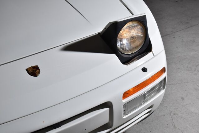 1986 Porsche 944 Turbo - photo 10