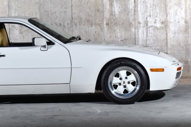 1986 Porsche 944 Turbo - photo 3