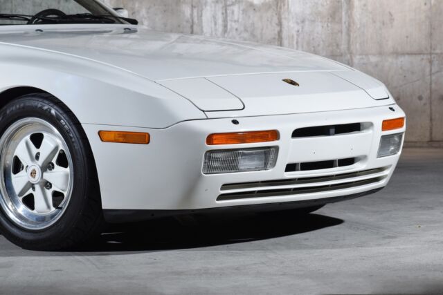 1986 Porsche 944 Turbo - photo 7