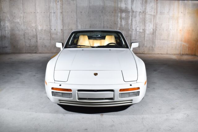 1986 Porsche 944 Turbo - photo 8