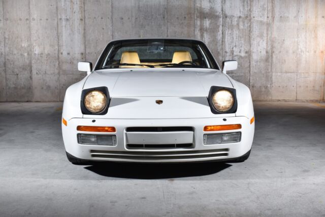 1986 Porsche 944 Turbo - photo 9