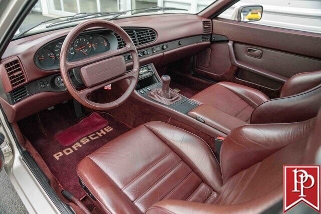 1986 Porsche 944 - photo 10