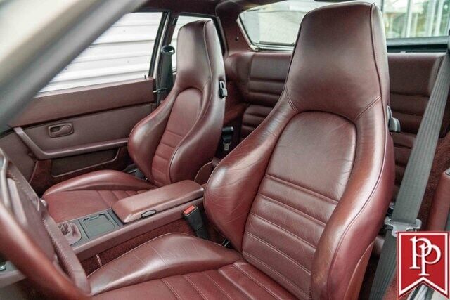 1986 Porsche 944 - photo 11