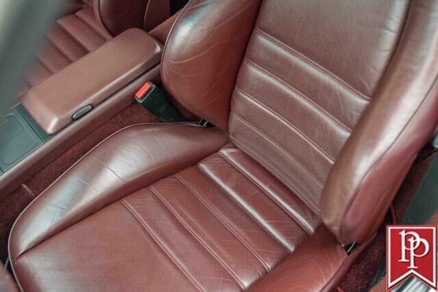 1986 Porsche 944 - photo 12