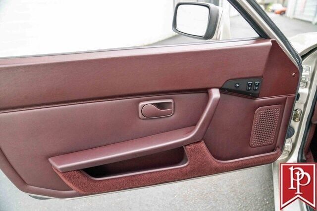 1986 Porsche 944 - photo 13