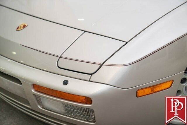 1986 Porsche 944 - photo 4