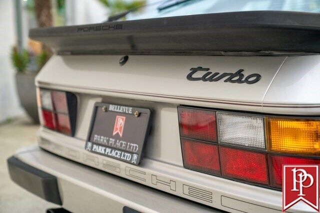 1986 Porsche 944 - photo 7