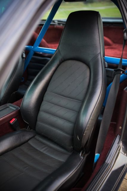 1986 Porsche 944 - photo 7