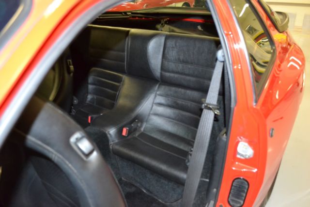 1986 Porsche 944 Turbo - photo 6