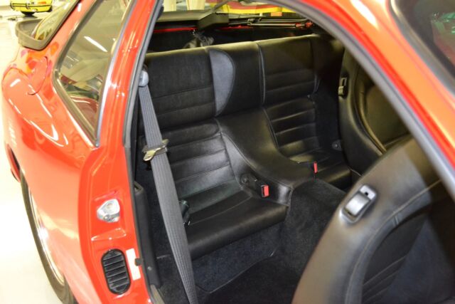 1986 Porsche 944 Turbo - photo 9