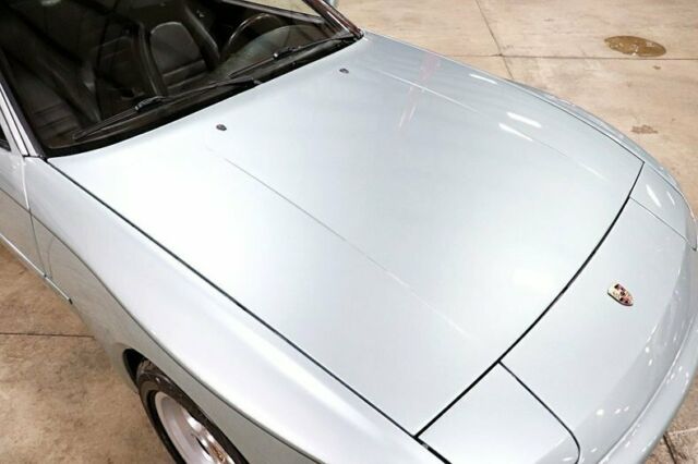 1986 Porsche 944 Turbo - photo 9