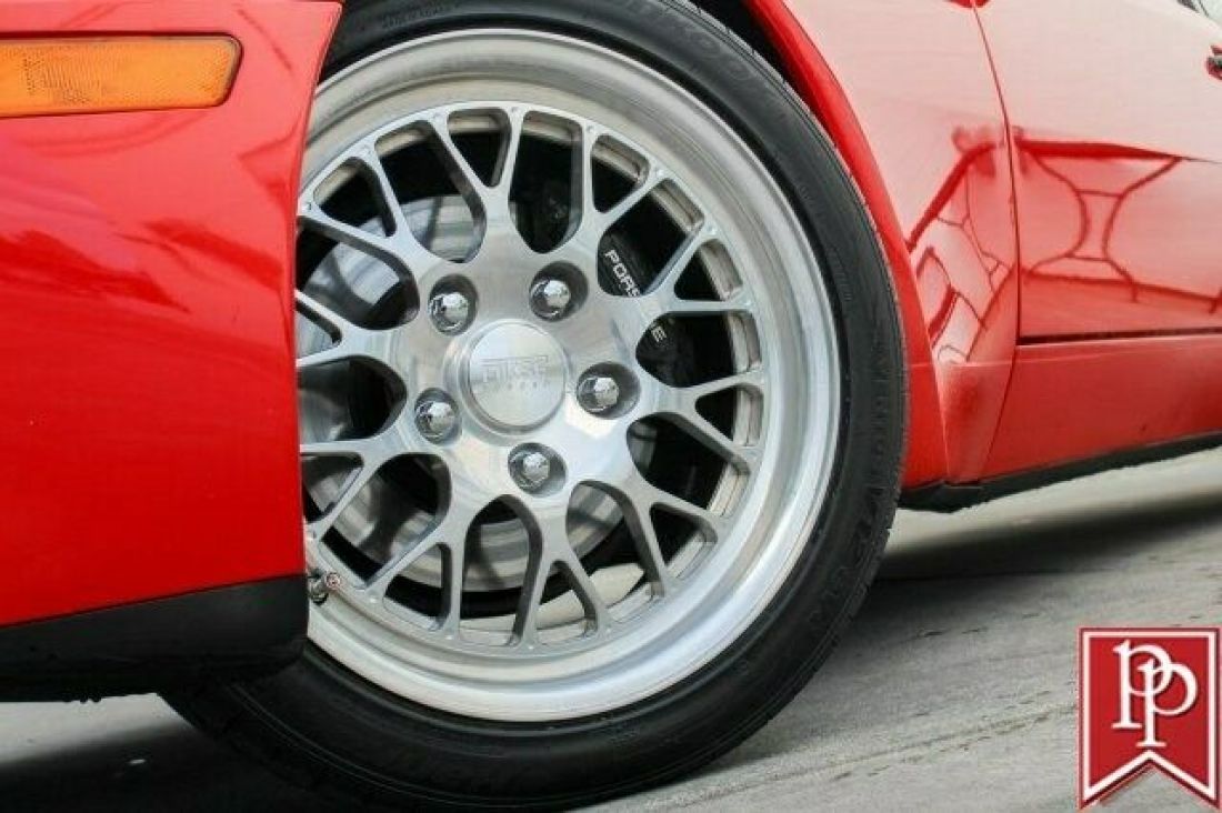 1986 Porsche 944 Turbo - photo 3
