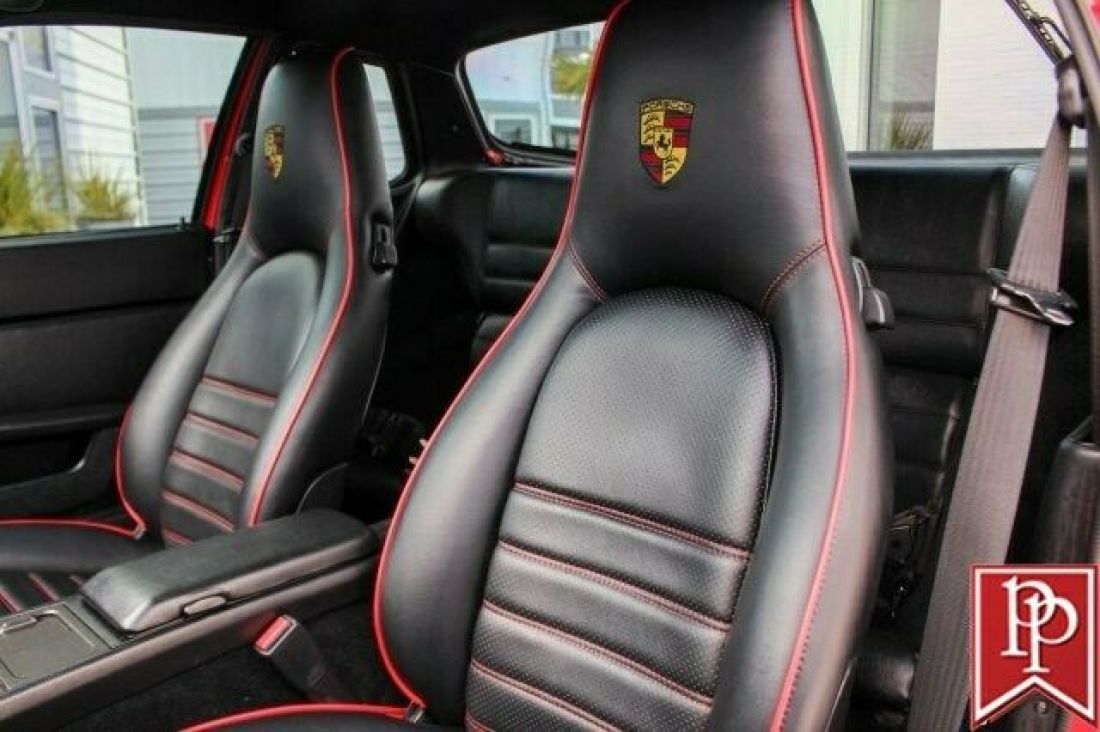 1986 Porsche 944 Turbo - photo 9