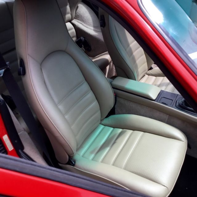 1986 Porsche 944 - photo 12