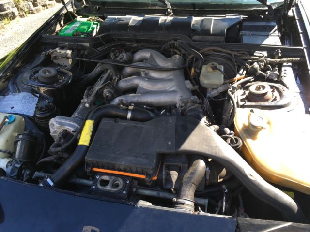 1986 Porsche 944 Turbo - photo 12