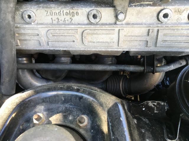 1986 Porsche 944 Turbo - photo 13