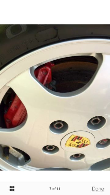 1986 Porsche 944 - photo 12