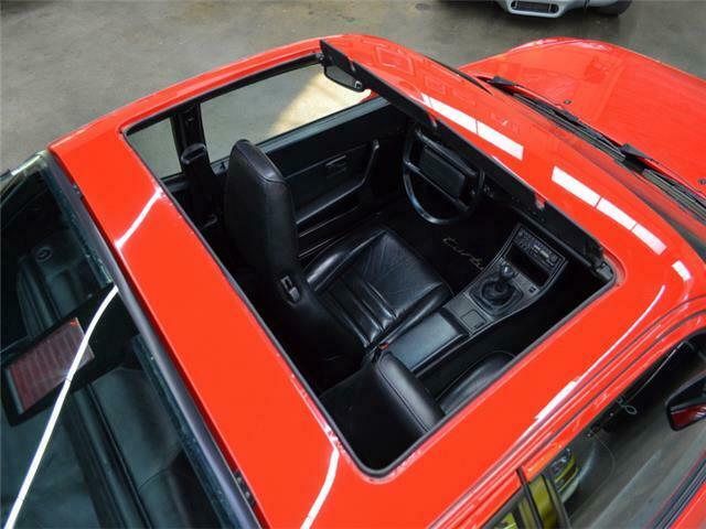 1986 Porsche 944 -- - photo 12