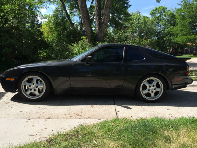 1986 Porsche 944 - photo 3