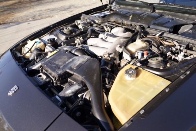 1987 Porsche 944 Turbo Coupe 2-Door - photo 13