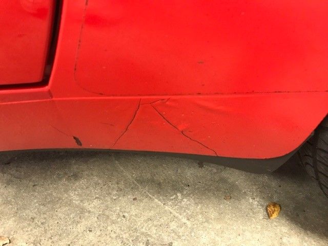 19860000 Porsche 944 turbo - photo 10