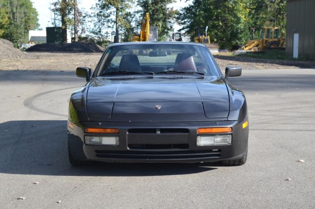 1986 Porsche 944 Turbo Lots of Service History & Upgrades - photo 11
