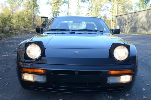 1986 Porsche 944 Turbo Lots of Service History & Upgrades - photo 12