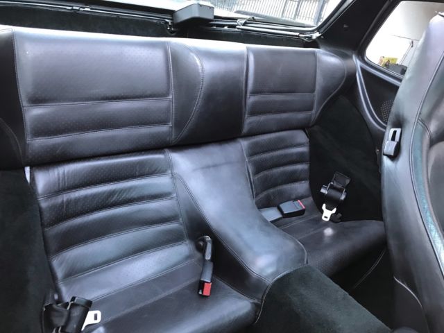 1986 Porsche 944 Turbo - photo 10
