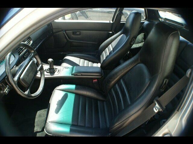 1986 Porsche 944 Turbo - photo 10