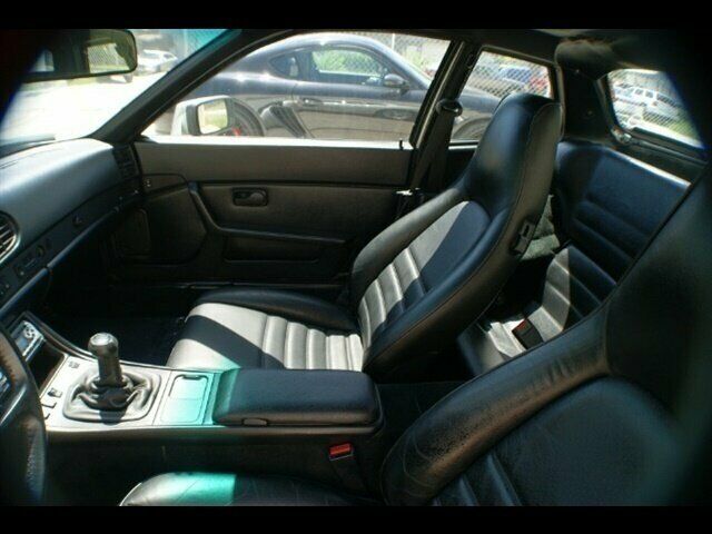 1986 Porsche 944 Turbo - photo 11