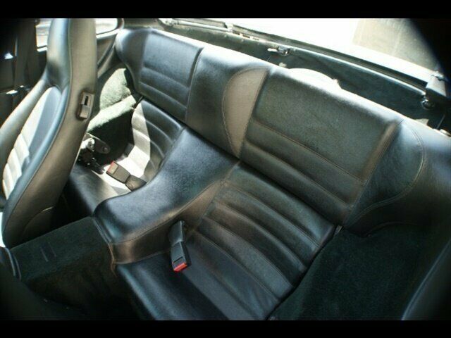 1986 Porsche 944 Turbo - photo 12