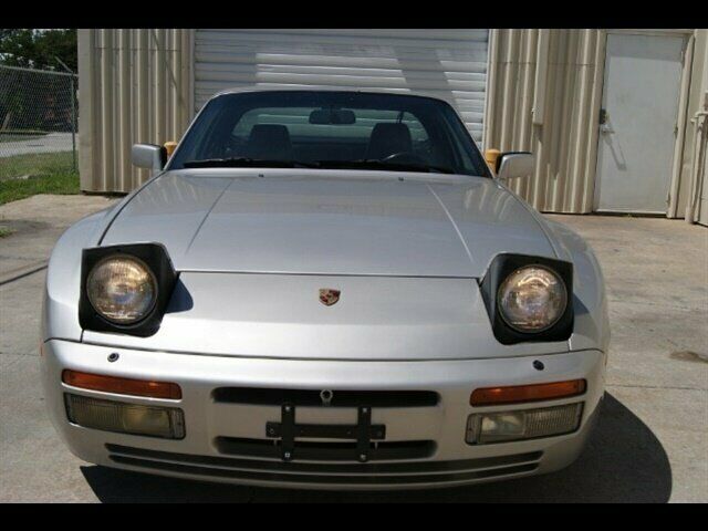 1986 Porsche 944 Turbo - photo 7