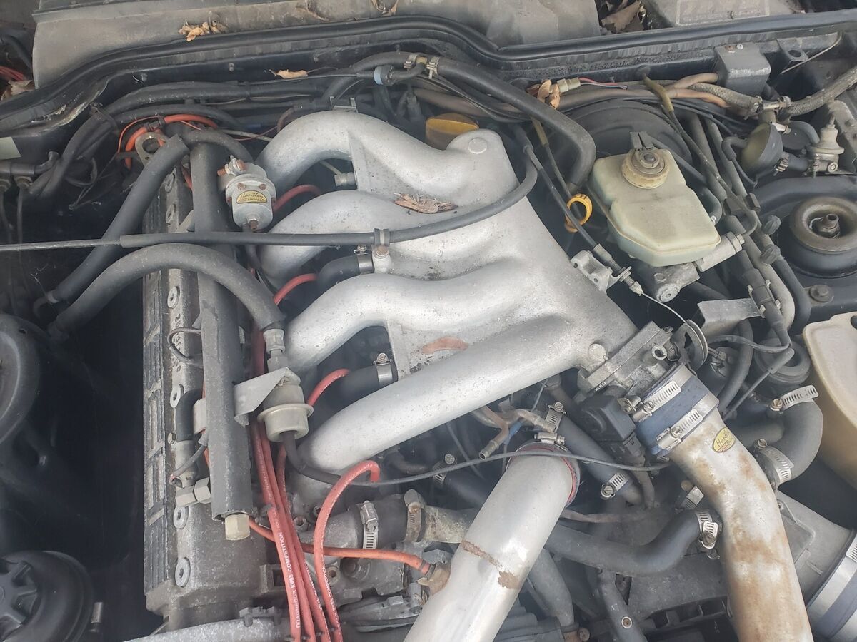 1986 Porsche 944 - photo 10