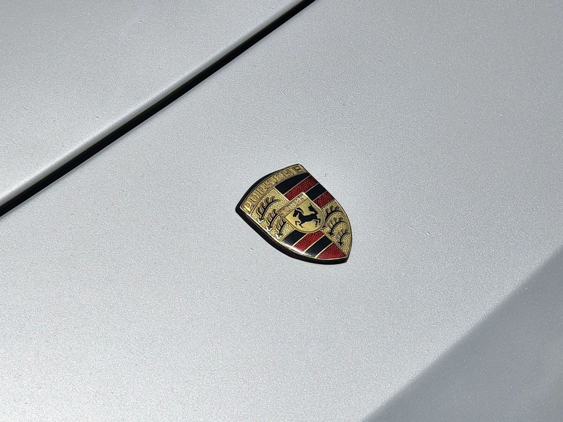 1986 Porsche 944 Turbo - photo 13