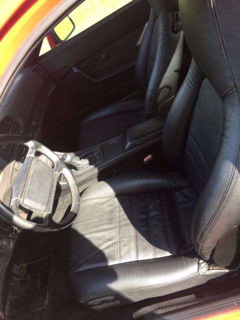 1986 Porsche 944 - photo 8