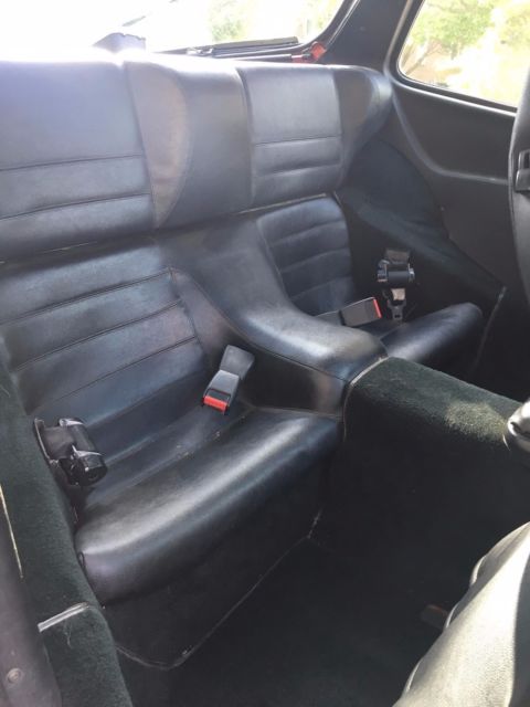 1986 Porsche 944 - photo 9