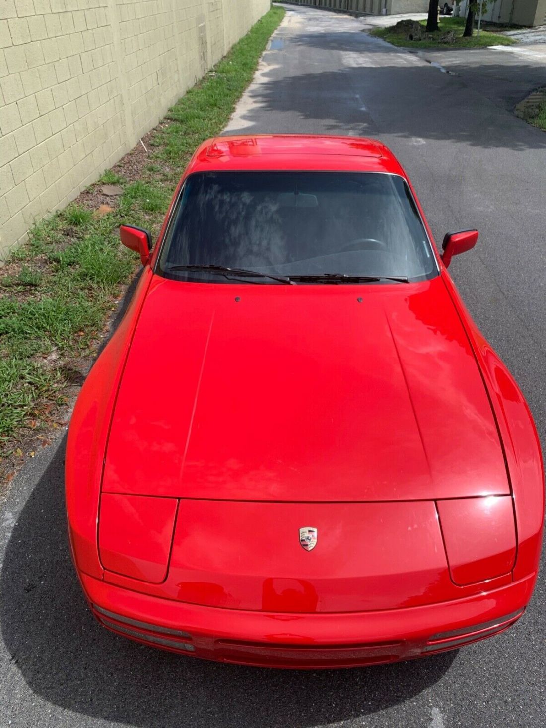 1986 Porsche 944 - photo 10