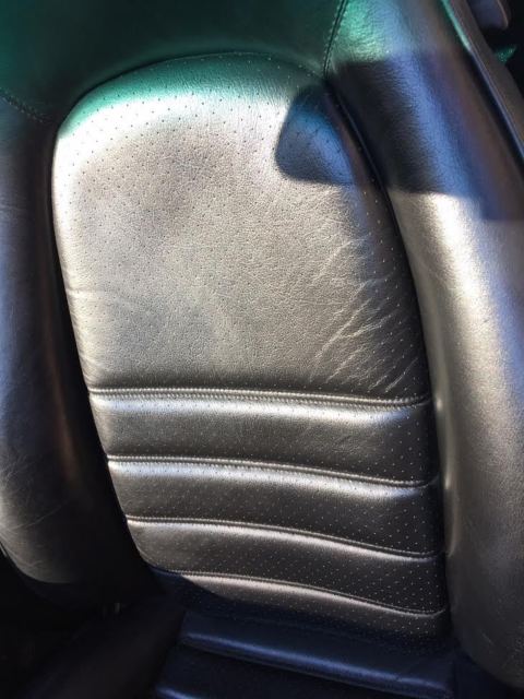 1986 Porsche 944 - photo 11