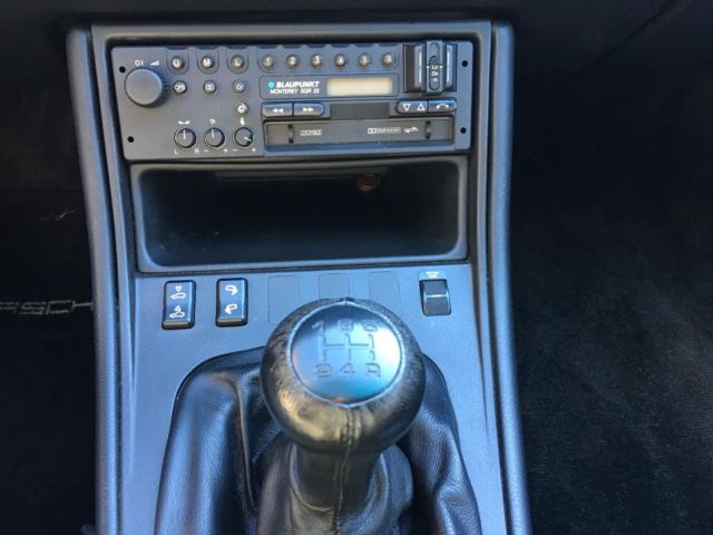 1986 Porsche 944 - photo 13
