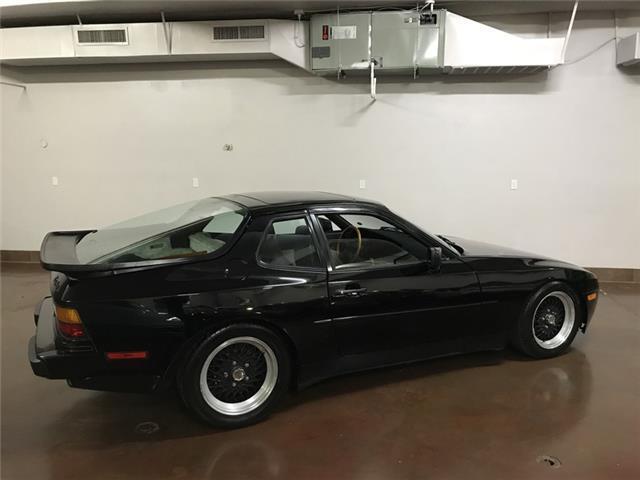 1986 Porsche 944 944 TURBO - photo 7