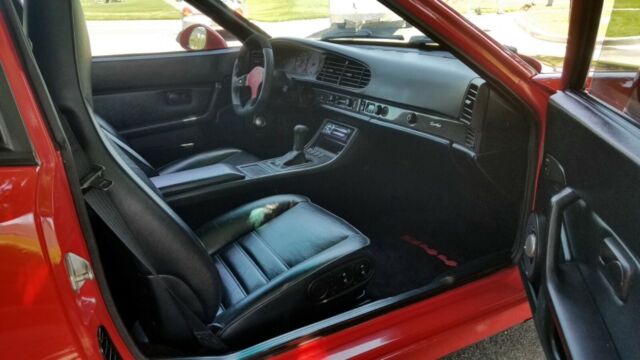 1986 Porsche 944 - photo 10