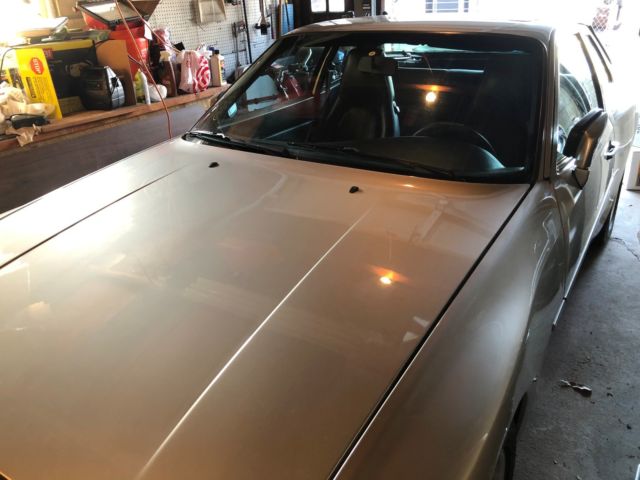 1986 Porsche 944 TURBO - photo 10