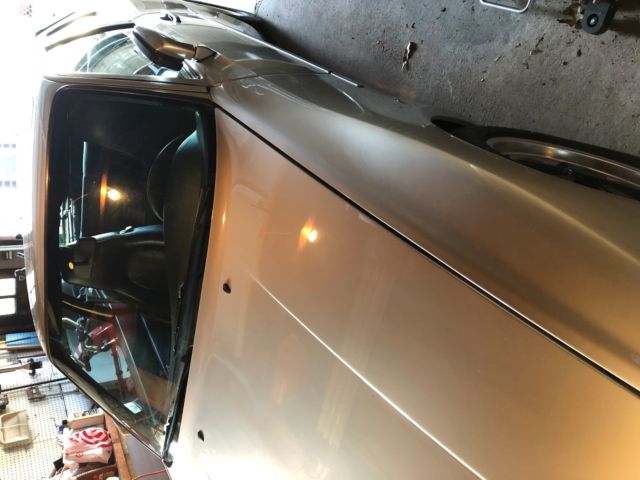 1986 Porsche 944 TURBO - photo 8