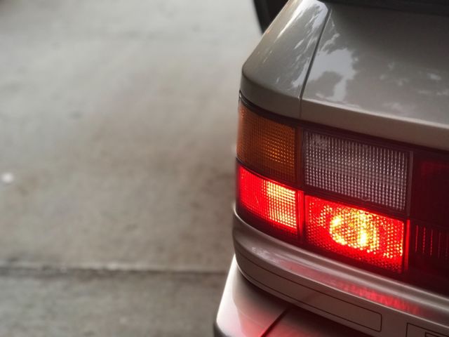 1986 Porsche 944 TURBO Sport - photo 11