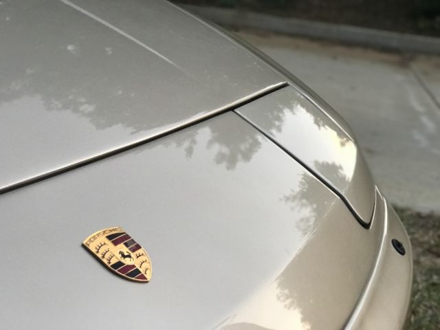 1986 Porsche 944 TURBO Sport - photo 12