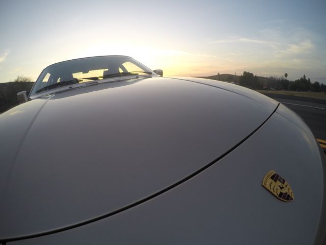 1986 Porsche 944 TURBO Sport - photo 6