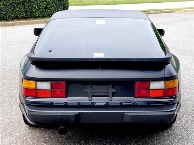 1986 Porsche 944 Turbo Track Car - photo 6